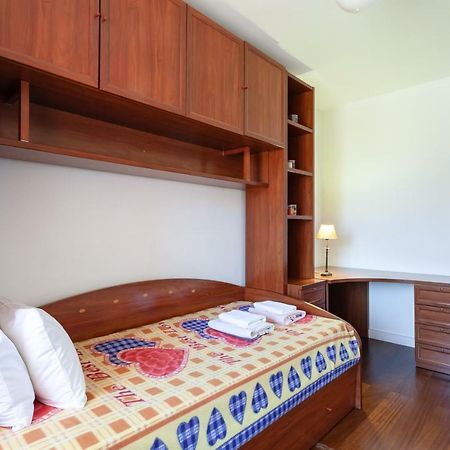 Cozy Townhouse In El Duque Appartement Costa Adeje  Buitenkant foto